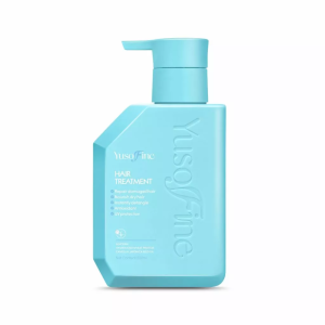 Top Seller INSTANT HAIR ESSENCE TREATMENT CREAM (200ml) | YusoFine Hair Treatment Cream | Leave-In Conditioner with UV Protection | Instant Soft & Shiny | Lightweight Non-Sticky Formula for Damaged & Dry Hair | Suitable for Both Dry & Wet Use | Wash-Free