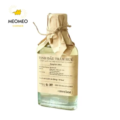 Tinh dầu Tràm Huế Meebee