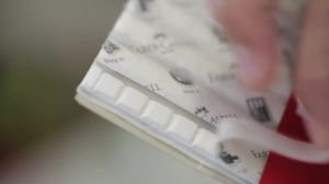 FABER CASTELL TACK-IT 187054 (90PCS)