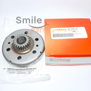 Mangkok otomatis ganda lonceng 21t only yamaha jupiter z new 115 robot salip vega rr zr 2010 1015