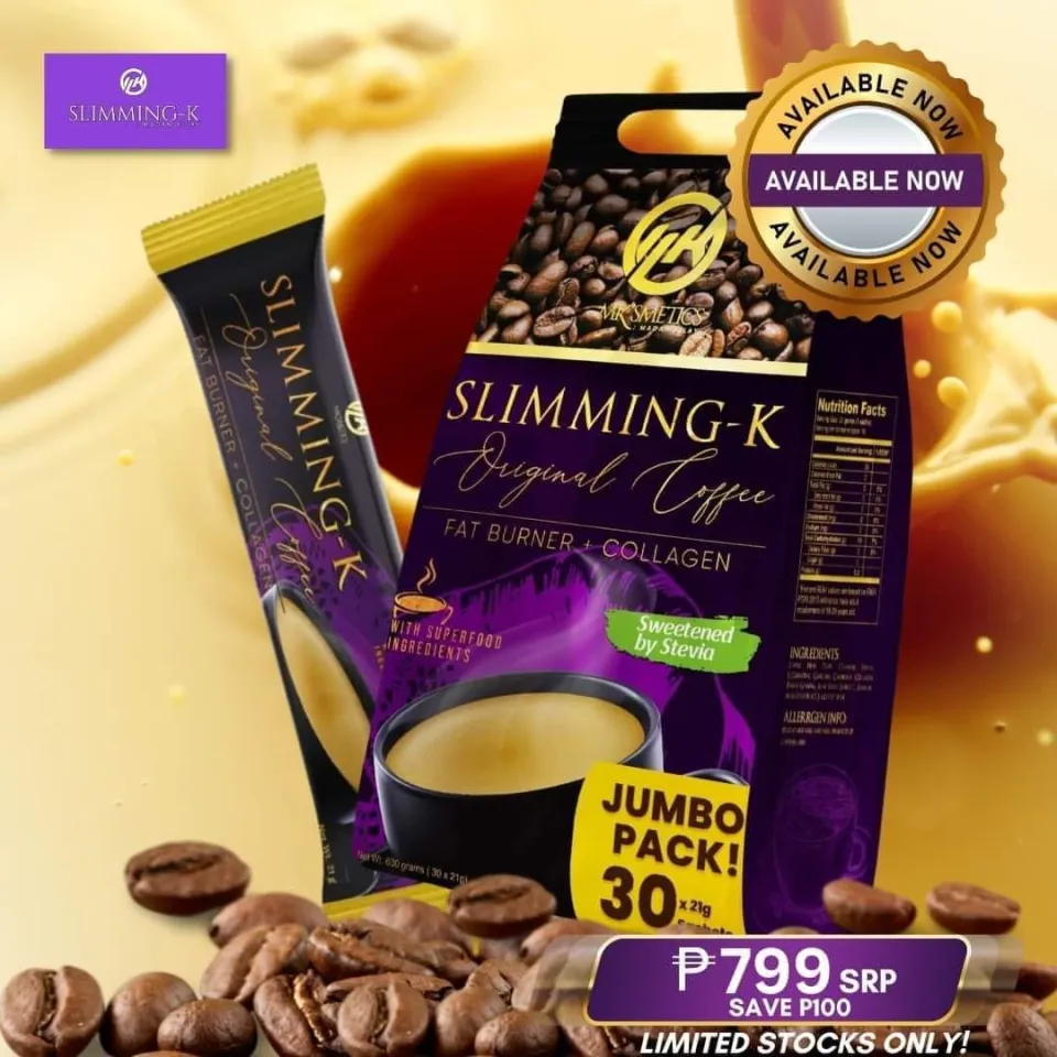 小物 Madam kilay slimming K jumbo pack =5pack 小物 Madam kilay slimming K jumbo pack =5pack JUMBO Pack