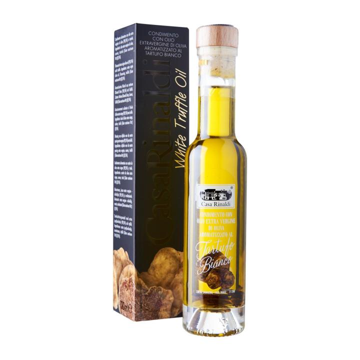 Casa Rinaldi White Truffle Oil | Lazada Singapore