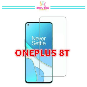 ONEPLUS 7 / ONEPLUS 7T / ONEPLUS 8T / ONEPLUS 9 / ONEPLUS 9R Tempered Glass Screen Protector