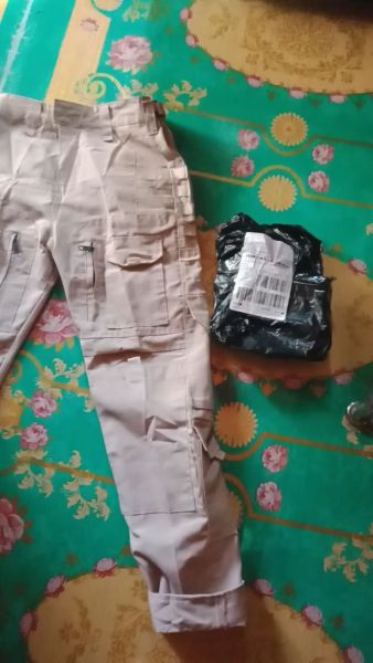 Buyer review video 3