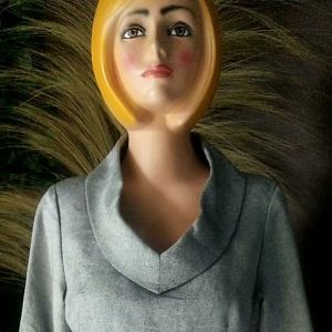 Gaun Cantik 2022: Pilihan Dress Impor Preloved