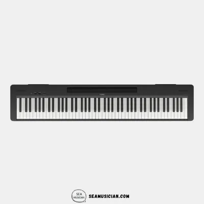 YAMAHA P145 88-KEYS STYLISH DIGITAL PIANO