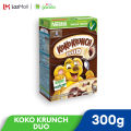 KOKO KRUNCH DUO Cereal 300g. 