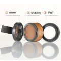 Hair Shadow Powder Waterproof Quickly Concealer Hairline Filling Powder Hair Root White Hair Concealer Powder. 