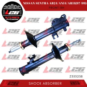 Nissan Sentra AB24/AN14/AR11 Shock Absorber Front RH/LH Z333238 Z333239 CHANCE BRAND