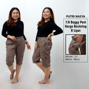 Celana Pendek Jumbo K R Modis: Bahan Nyaman untuk Ukuran Besar