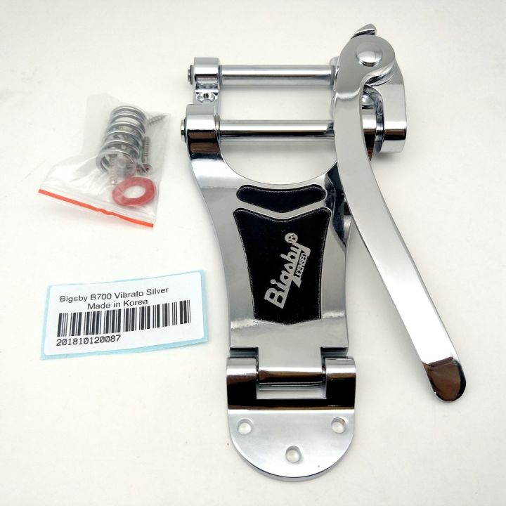 Đàn Guitar Điện Tremolo Cầu Rung Bigsby B700 Phụ Tùng Đàn Guitar Sản ...