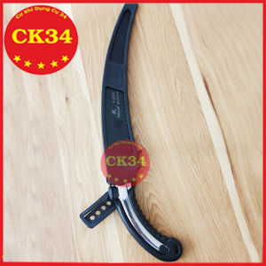 Cưa gỗ cầm tay Cưa cầm tay lưỡi cong KAPUSI JAPAN