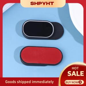 SHPYHT✨ Magnetic Suction Car Seat Belt Fixing Clip Car Seat Belt Bracket Stabilizer Fastener Adjustable Clip Universal Seat Belt Stopper