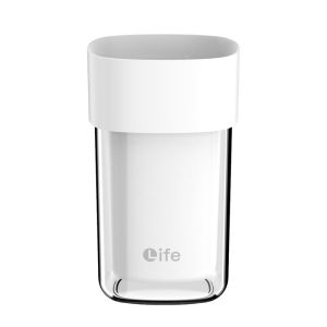 Portable Toothbrush Case Toothbrush Holder With Mug Hiking Protect Storage Box Travel Non-Slip Storage Case Mouthwash Cup