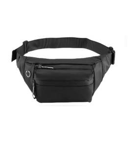 Tas Waistbag Selempang Pria Wanita Terbaru Murah kekinian Fashion Pinggang Slingbag Distro Viral Trendy Anti Air