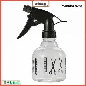 Follow Get New[Bloom Z] 250ml 500ml Empty Durable Refillable Adjustable Mist Hairdressing Salon DIY Barber Plastic Water Spray Bottles Hair Styling Tool
