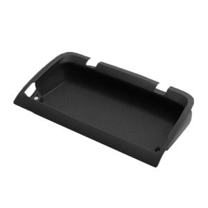 Waterproof Soft Pad Passenger Side Storage Organizer Pad for LUXEED Glove Box Insert Tray Silicone Mat Anti Slip Mat