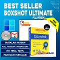 Boxshot 5 Ultimate 2022 Full Lisensi Lifetime - Software 3D Packaging Mockup, Boxes, Books 70+ customizable. 