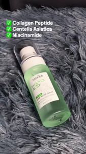 BIOAOUA 3% Salicylic Acid Acne Treatment Serum Pimple Remover Anti Acne Marks Oil Control 30ml