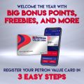 Petron Value Card - Earn Points | New Cards - Loyalty Cards - Gasul - Lubes - Fuel Points - New Card - PVC. 