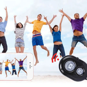 4 in 1 New Wireless Bluetooth Selfie Stick With Fill Light Tripod Monopod Wireless Bluetooth Remote Phone Stand Holder Detachable