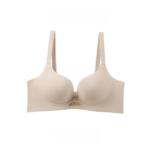 ชุดชั้นใน สะดวกสบายและไร้รอยต่อ แนบสนิทและไม่ทิ้งรอยใดๆ รวบรวมอย่างเป็นธรรมชาติ ป้องกันการหย่อนคล้อย