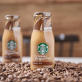Cà phê Starbucks Frappuccino vị Coffee - Mocha - Caramel - Dolce 281Ml. 