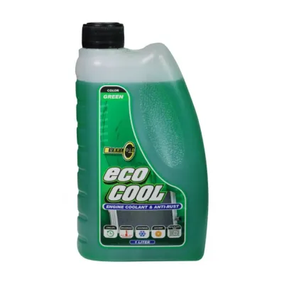 LUBRIGOLD ECO COOL COOLANT 1L