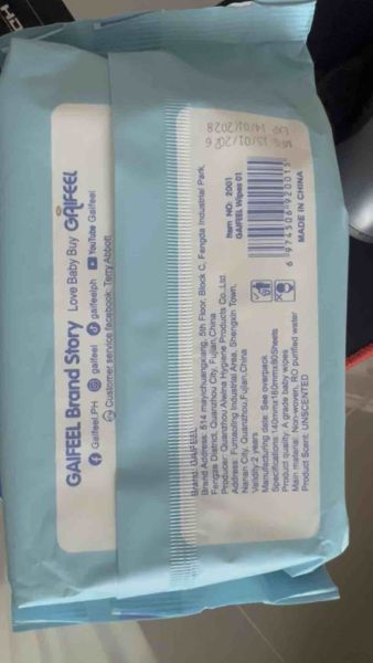 Buyer review video 2
