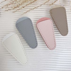 ERYRG Universal DIY Embroidery Sewing Cuticle  Protective Cover  Protective Cases Tweezers Cap  Sleeve