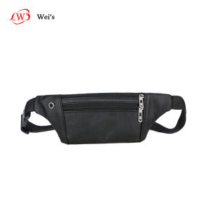 Tas Selempang Pria Pinggang Waist Bag Leather Waist Bags New Trend