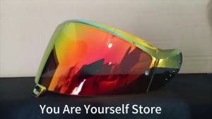 Visor for Shark Skwal I3 D-Skwal3 D Skwal 3 Ridill 2 VZ400 Helmet Shield Glass Viewfinder Windshield Motorcycle Accessories2026