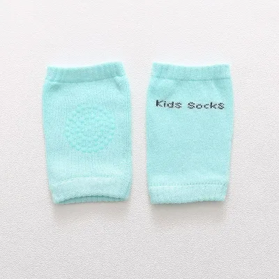 ELAK MELECET! Baby Knee Protector Baby Knee Pad Pelapik Lutut Baby Alas Lutut Bayi Crawling Knee Pad Crawling Protector Protection Pelapik Lutut Bayi Merangkak Baby Knee Pad Baby Sock Stokin Lutut Bayi Stokin Lutut Baby Knee Protector 1 Pair Pelindung