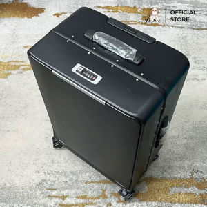 Joshee X Classic Koper Aero Series Kabin & Bagasi 2024 Inch