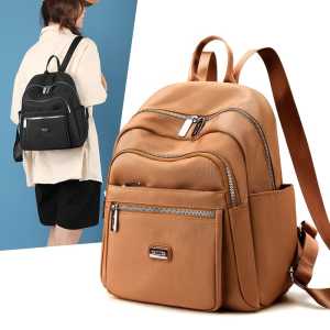 RANSEL WANITA IMPORT CHIBAO 821#