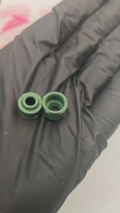 10PCS   (12209-GB4-682 )Valve Seal FOR XRM 110 / 125 / Wave 100 / 125 / RS