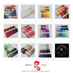 Kain Dobi Murah Defect Sale Diskon Khusus Produk Reject