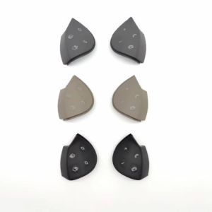 Car Multi-Function Steering Wheel Button Keys Repair Kit For Benz E Class W211 E300 E320 E350 E400 2003-2006 2118206110