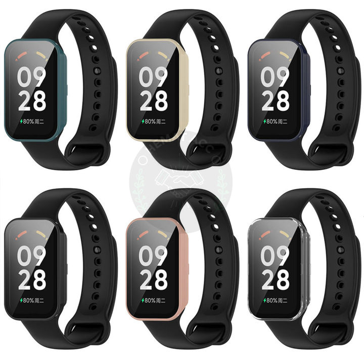 Hard%20Case%20Layar%20Redmi%20Band%202%20Case%20+%20Tempered%20Glass%20Xiaomi%20Redmi%20Smart%20Band%202%20/%20Amazfit%20Band%207%20Hematacc%20-%20Image%209