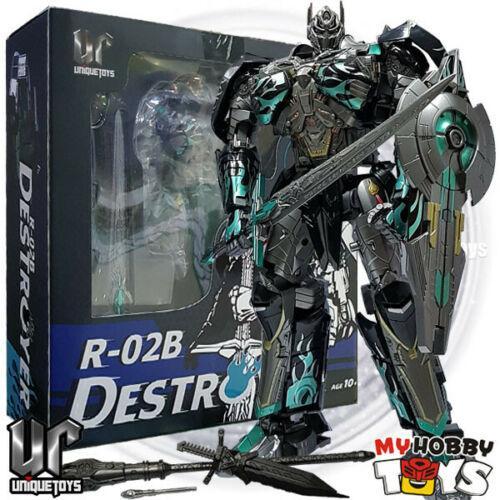 Truck Transformers Unique Toys Optimus Prime Unique Toys