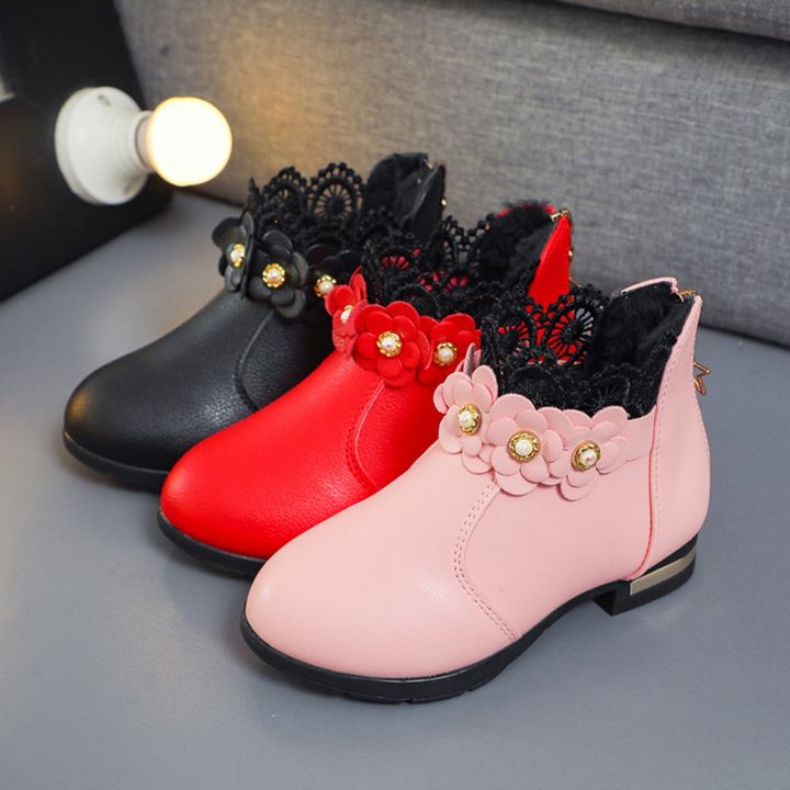 Girls tall cheap fashion boots