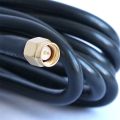 Antena Spiral Penguat Sinyal Booster SMA MALE Modem Pool 23 Cm Telkomsel ORBIT STAR B310 B311 B312 B315 B525 B593 B525 ZTE MF283U SMA MALE. 