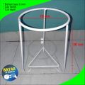 Standing Pot Rak Pot Bunga. 