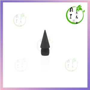 【Ready Stock】5PCS-Unlimited Writing Pencil No Sharpening Eternal Pencil Students Novelty Lead No Ink Erasable Infinity kids Pencil Not Easy Break Lead HB Erasable Pencil