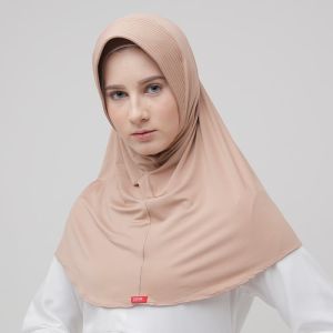 Zoya Kerudung Marsha HL Casual dan Zoya Humaira new 2024- Kerudung Sekolah Instan Jilbab Instan Zoya