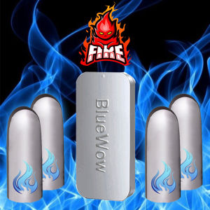 Bluewow ngón tay ngón tay ngón tay tay nhạy cảm cho trò chơi di động Phụ kiện chơi game chơi game trên điện thoại Ống Đeo ngón tay đầu ngón tay thoáng khí