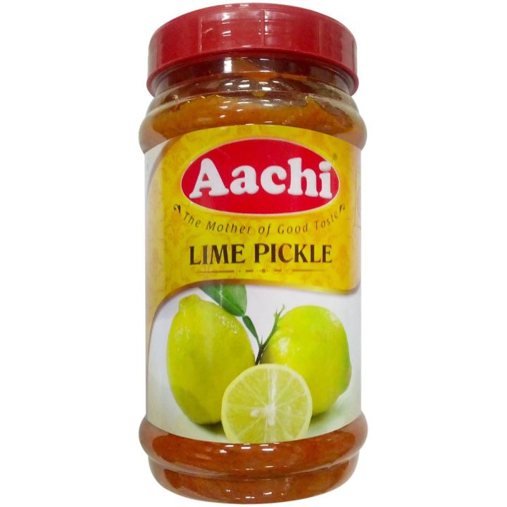 Aachi Pickle 300G | Lazada