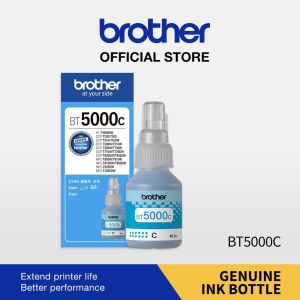 Brother BT5000 Continuous Ink for Brother DCP-T420W / DCP-T520W / DCP- T720W Sold per (BOX)