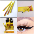 Jual Eyeliner Spidol Maybe Extra Heavy Volum Express Dazzling Black KUNING | AZALEASHOP227. 