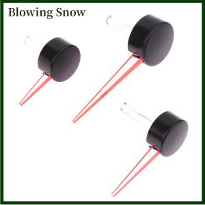 Blowing Kim con trỏ Bảng điều khiển cụ cụm Đo nhiên liệu Temp rpm con trỏ màu đỏ cho DIY sửa đổi